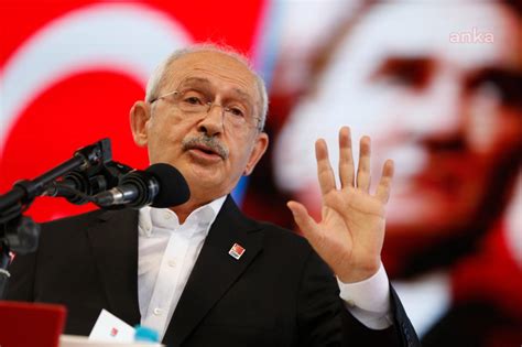 Kılıçdaroğlu’ndan CHP’li vekillere ‘Akşener’ talimatı